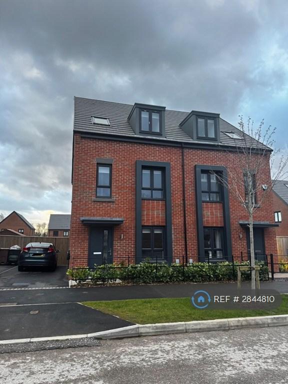 3 bedroom house in Birch House Close, Heywood, OL10 (3 bed) (#2844810)