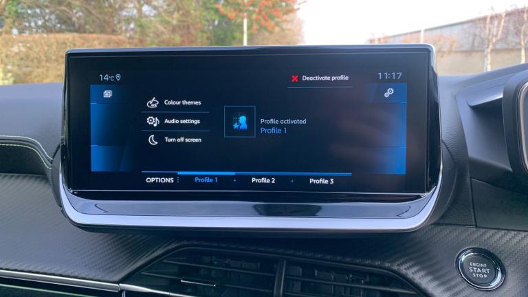 2023 Peugeot 208 1.2 PureTech 100 GT Premium 5dr Petrol Hatchback Hatchback Petrol Manual