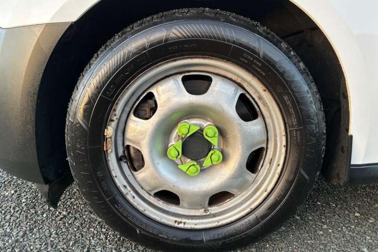 2019 Ford Transit Connect 220 Leader L1 SWB 1.5 EcoBlue 100ps, NATIONWIDE DELIVERY AVAILABLE Manu...