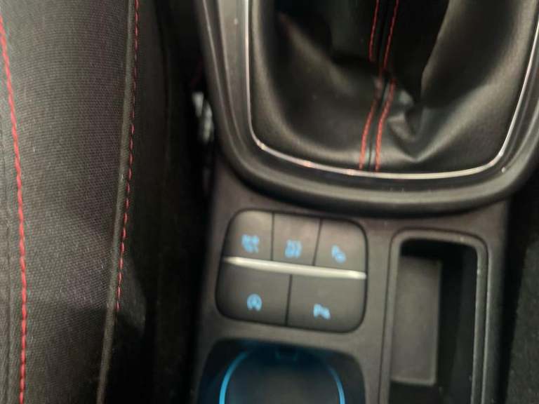 2022 Ford Puma 1.0 EcoBoost Hybrid mHEV ST-Line 5dr Manual Hatchback Petrol Manual