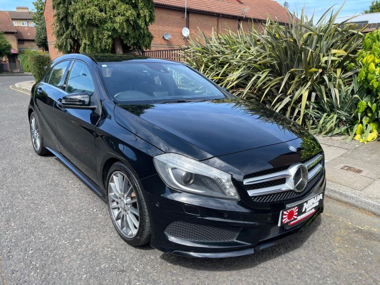 Mercedes-Benz, 2013, 1600 (cc)