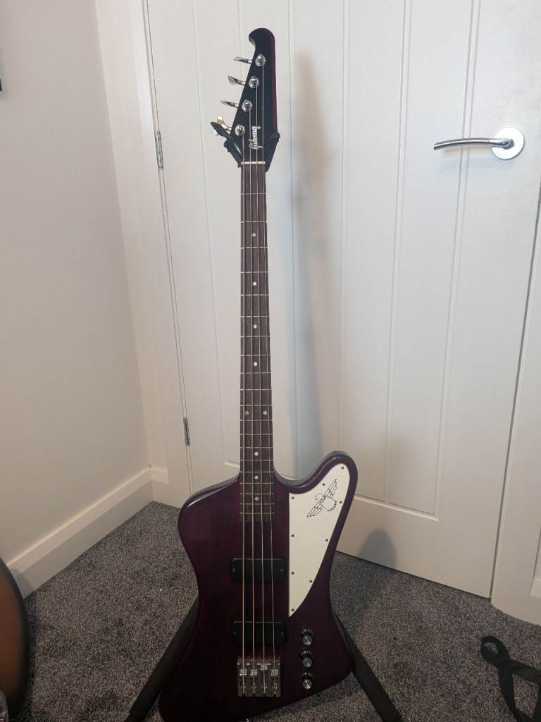 Gibson Thunderbird Studio Bass