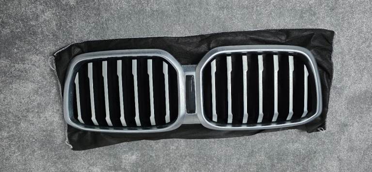 Genuine BMW X3 G01 Grill 2022-2025