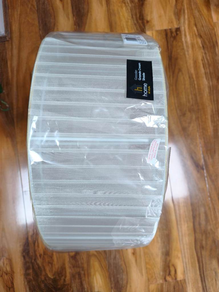 Lamp Shade New Cream