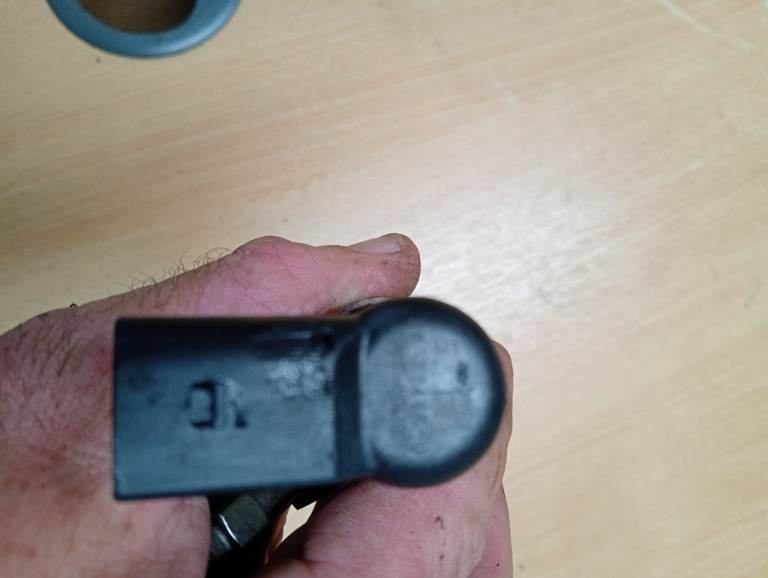 2.0 tdci injectors 