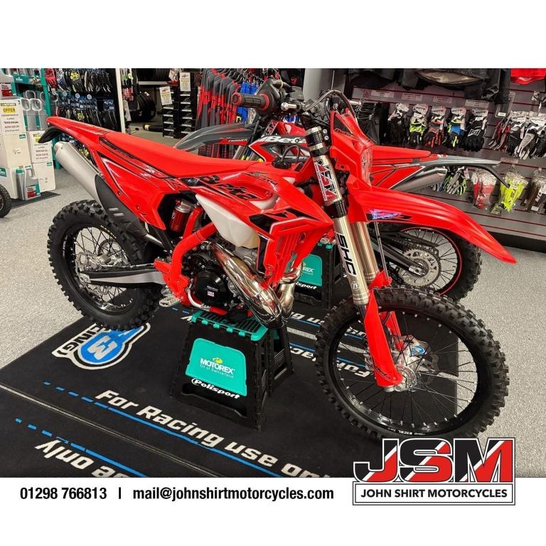 2026 BETA X-PRO 300cc