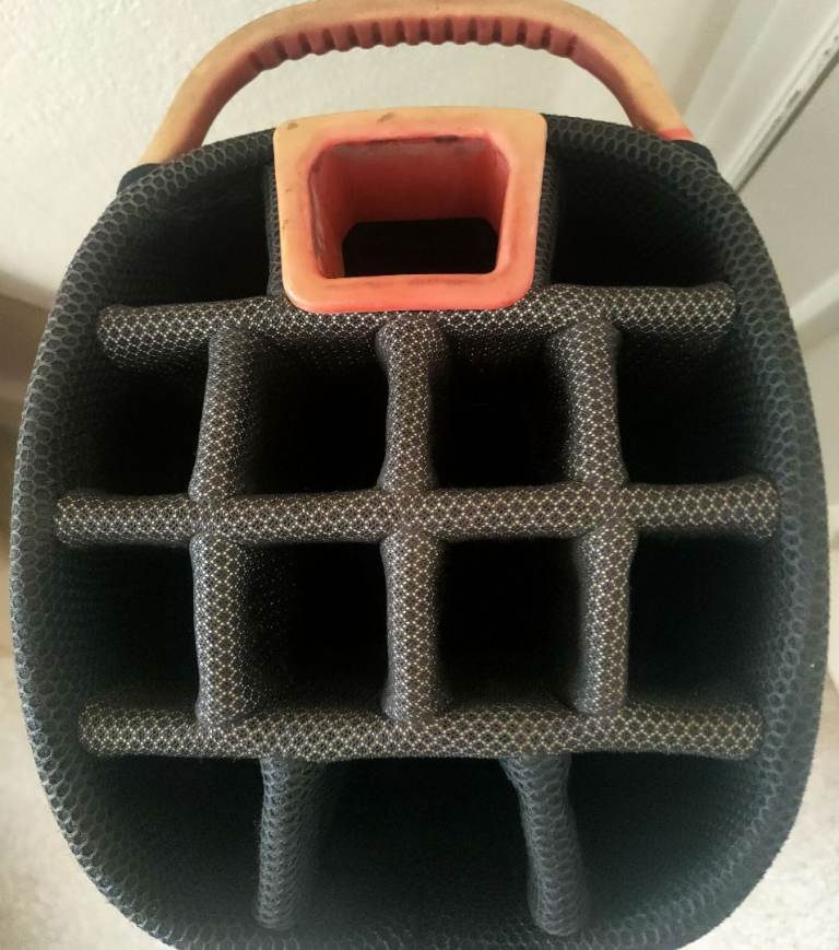 Ping Golf Bag