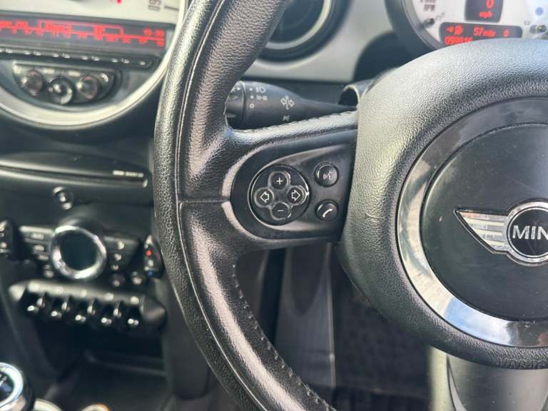 MINI HATCH 1.6 Cooper D Hatch 2010