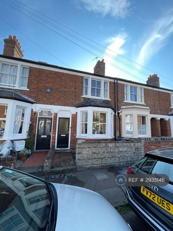 4 bedroom house in Alexandra Road, Oxford, OX2 (4 bed) (#2935146)
