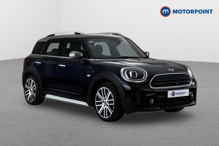 2023 MINI Countryman 1.5 Cooper Exclusive 5dr Auto [Comfort Pack] HATCHBACK PETROL Automatic