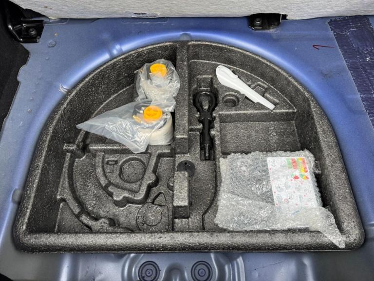 2015 Ford Fiesta 1.6 EcoBoost ST-3 3dr HATCHBACK PETROL Manual