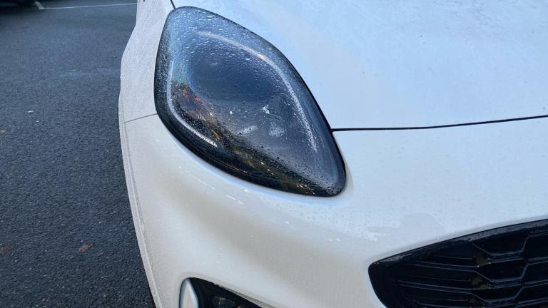 2023 Ford Puma 1.0 EcoBoost Hybrid mHEV ST-Line X 5dr Petrol Hatchback Hatchback Petrol Manual