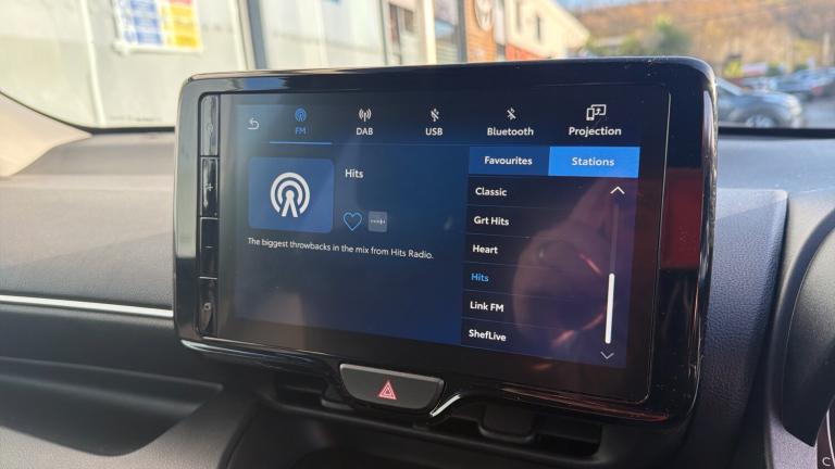 2024 Toyota Yaris 1.5 Hybrid Design 5dr CVT Hybrid Hatchback Hatchback Hybrid Automatic