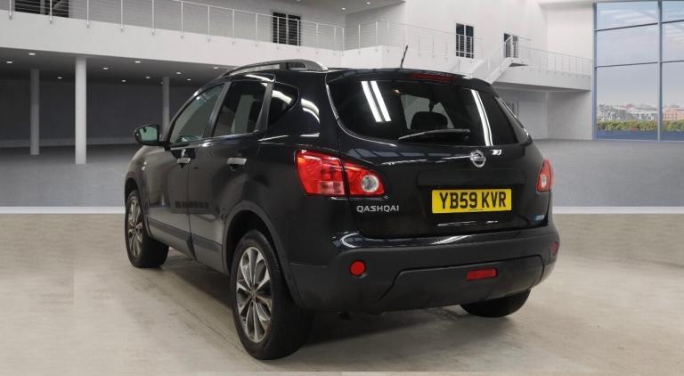 NISSAN QASHQAI 1.5 DCI N-TEC, WOW 39k GENUINE MILEAGE, 1 OWNER FROM NEW, BARGAIN