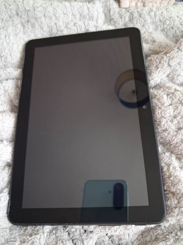 Amazon Fire HD 8 