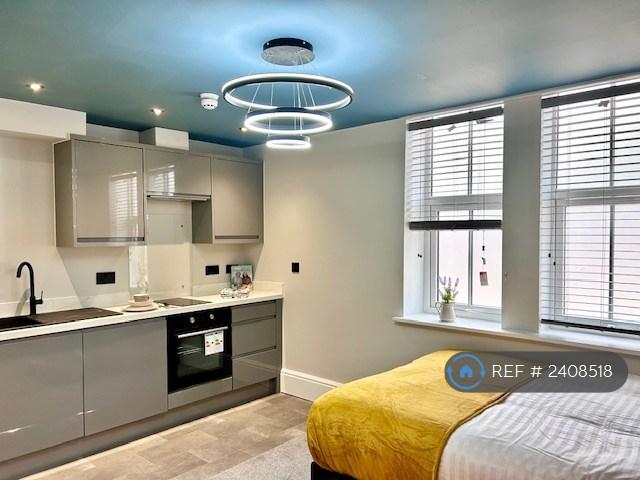 1 bedroom in Franchise Street, Staffordshire, DE22 (#2408518)