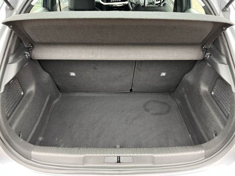  Vauxhall Mokka 1.2 Turbo Se Edition Suv 5dr Petrol Manual Euro 6 s/s 100 Ps