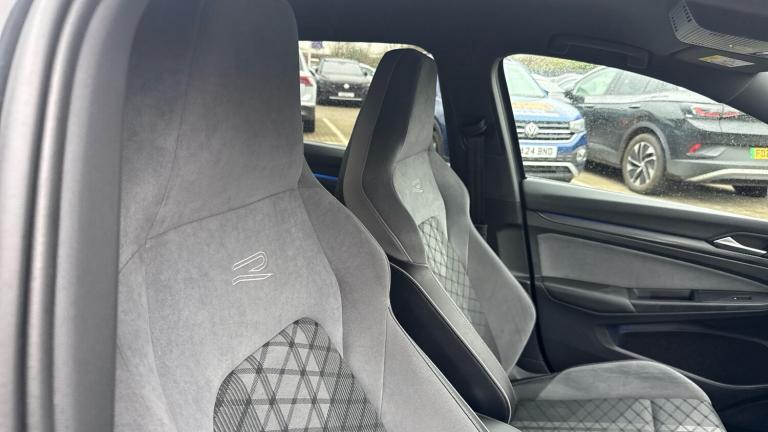 2020 Volkswagen Golf 1.5 TSI R-Line 5dr Petrol Hatchback Hatchback Petrol Manual