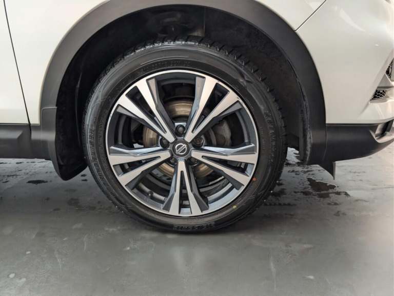 2021 Nissan Qashqai 1.3 DIG-T N-Connecta SUV 5dr Petrol DCT Auto Euro 6 (s/s) (160 ps) - PAN RO H...