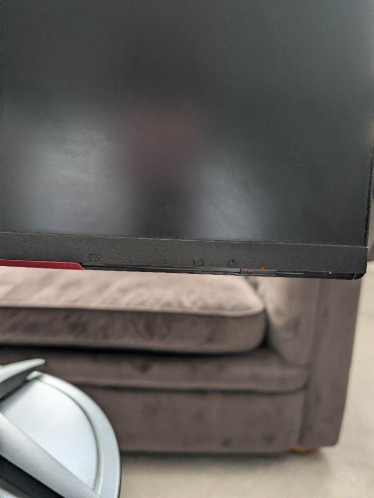 AOC 27" Monitor - Model 27G2U5/BK