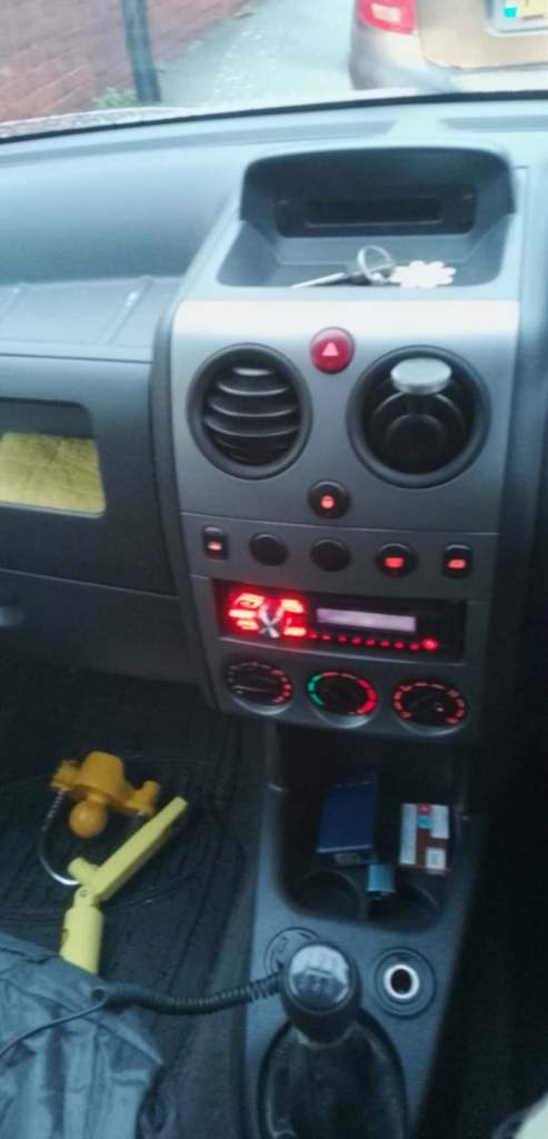 Citroen, BERLINGO, Panel Van, 2006, Manual, 1867 (cc)