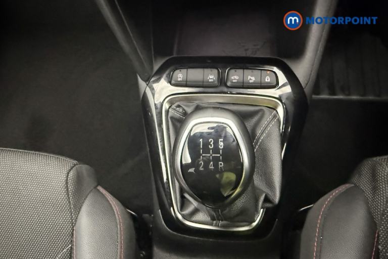 2023 Vauxhall Corsa 1.2 GS 5dr HATCHBACK PETROL Manual