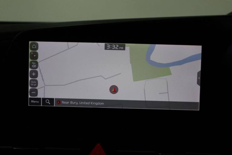 2023 Kia Niro 1.6h GDi 4 DCT Euro 6 (s/s) 5dr ESTATE PETROL/ELECTRIC Automatic