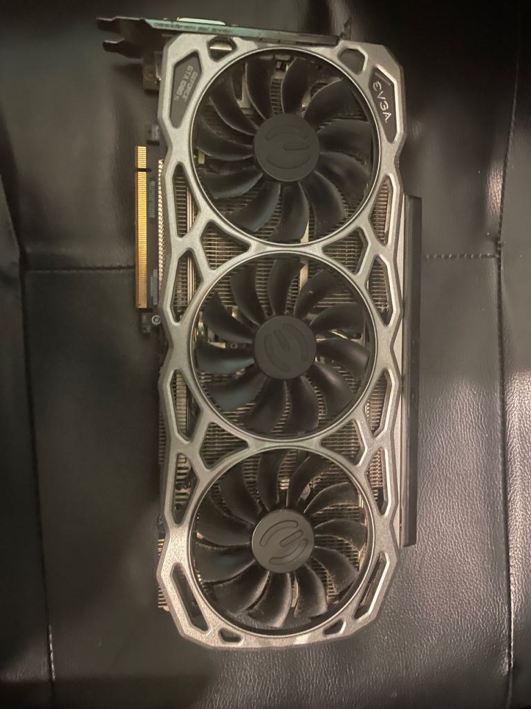 1080ti evga 11gb