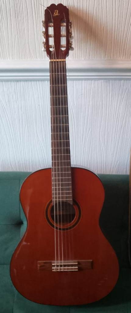 Admira Classical Guitar