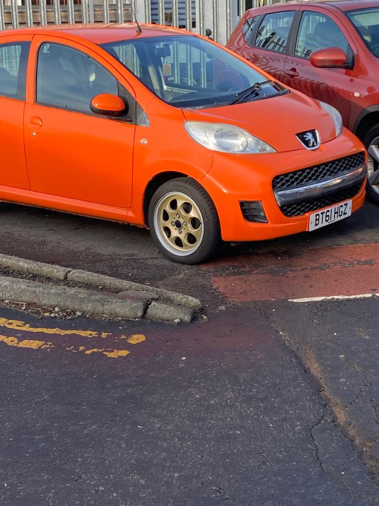 Brand new tyres with alloys, spacers and extended bolts for 107 Aygo C1