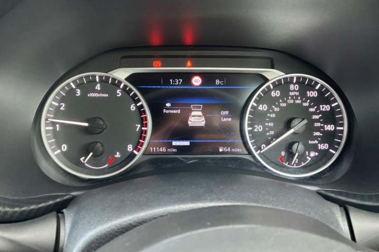 2023 Nissan Juke 1.0 DiG-T 114 N-Connecta 5dr Manual Hatchback Petrol Manual