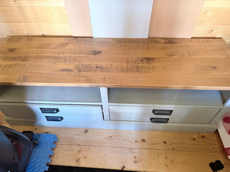 John Lewis Tv cabinet