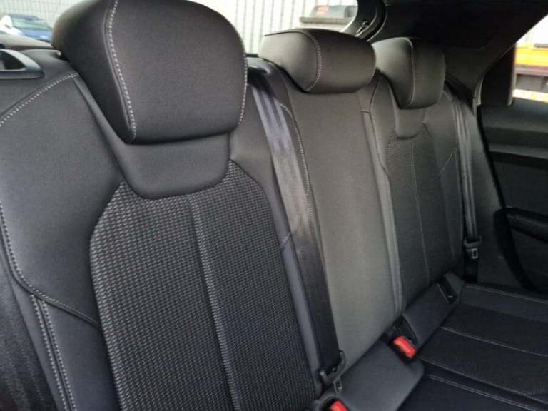 2023 Audi A1 1.0 Tfsi 30 S Line Sportback 5dr Petrol Manual Euro 6 (s/s) (110 Ps) HATCHBACK Petro...