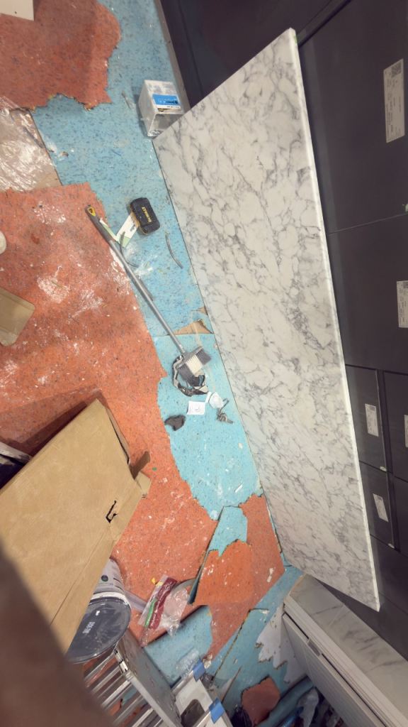 worktop