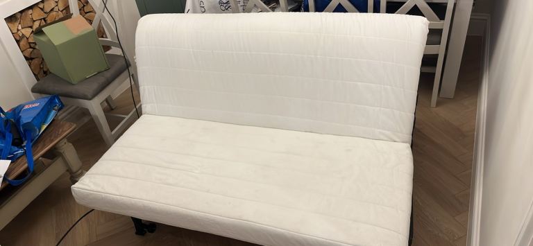 image for Ikea sofa bed. Free to Collect