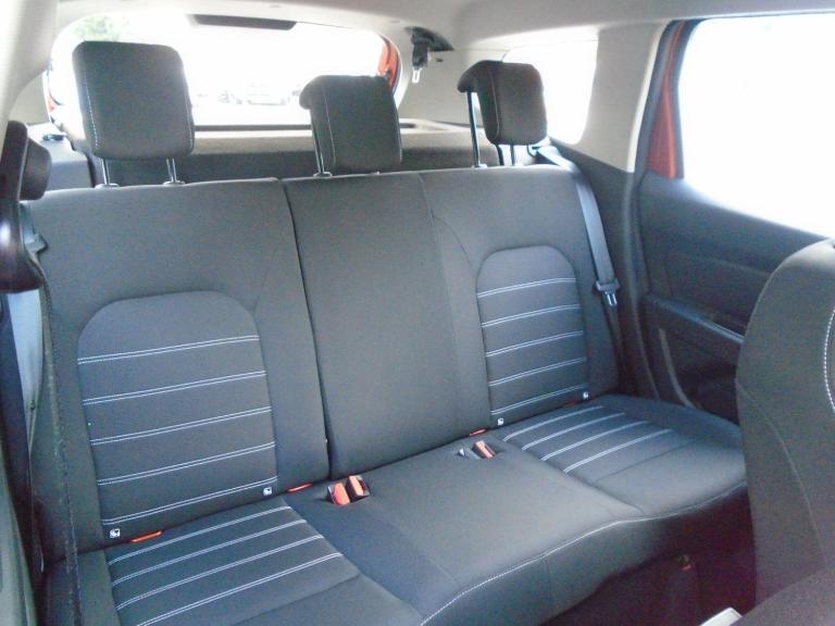 2022 Dacia Duster 1.0 TCe 90 Comfort 5dr HATCHBACK PETROL Manual