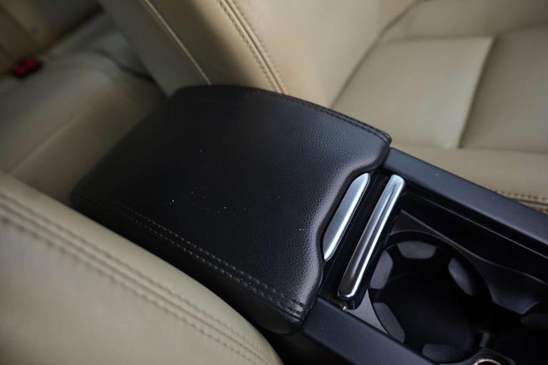 2016 Volvo XC60 2.4 XC60 SE Luxury Nav D5 AWD 4WD 5dr SUV Diesel Manual