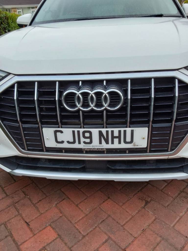 2019 Audi Q3, Sports, 2019 Fully Auto, 1498 (cc), 5 doors