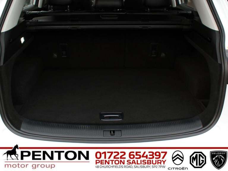 2022 MG MG HS 1.5 T-GDI Excite Euro 6 (s/s) 5dr ESTATE Petrol Manual