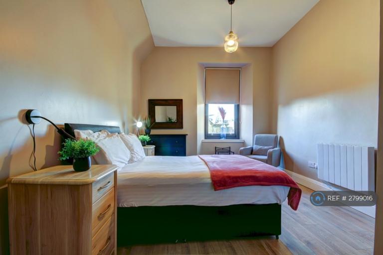 1 bedroom in Hope Street, Ayr, KA7 (#2799016)