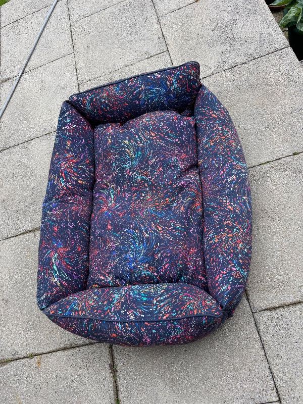 Large Dogs Bed 