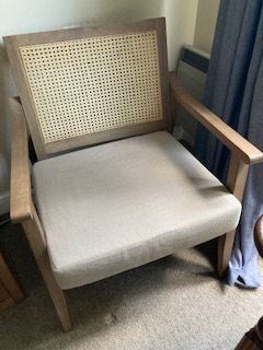 Dunelm "Giselle" Armchair