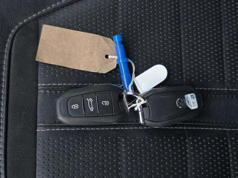 2022 Vauxhall Mokka Electric 50kWh Ultimate SUV 5dr Electric Auto (136 ps) Automatic Hatchback El...