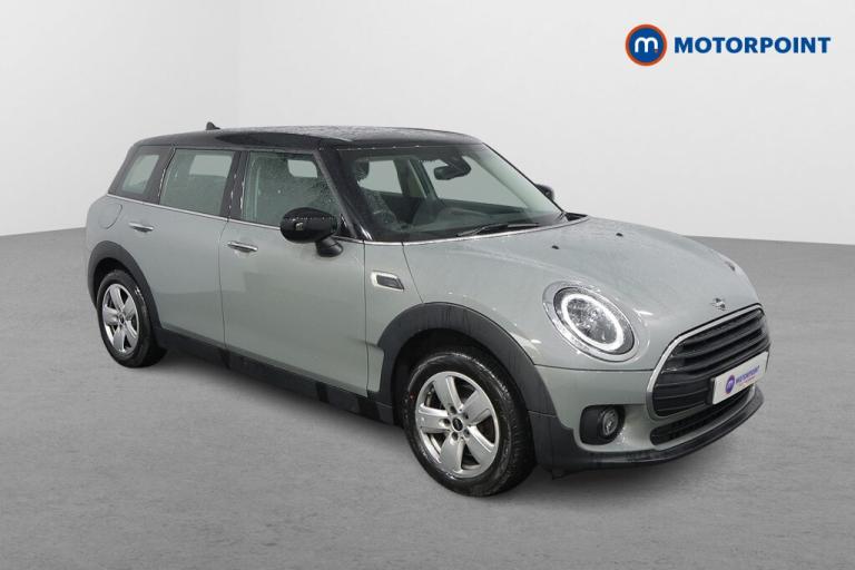 2022 MINI Clubman 1.5 Cooper Classic 6dr [Comfort Pack] Estate Petrol Manual