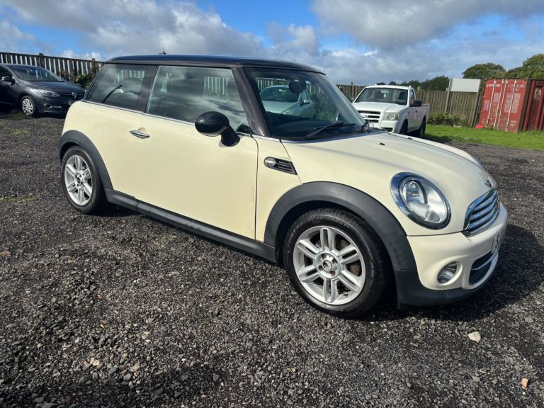 🩷🩷 Mini copper 🩷🩷 2013 