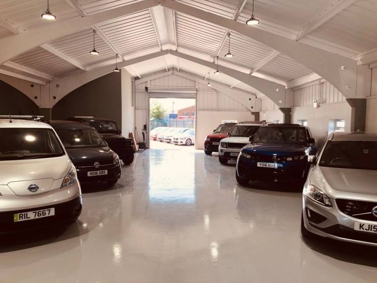 2018 Jeep Compass 1.6 Multijet 120 Longitude 5dr [2WD] ESTATE DIESEL Manual