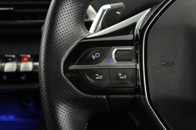 2020 Peugeot 5008 1.6 PureTech 180 GT Line Premium 5dr EAT8 HATCHBACK PETROL Automatic