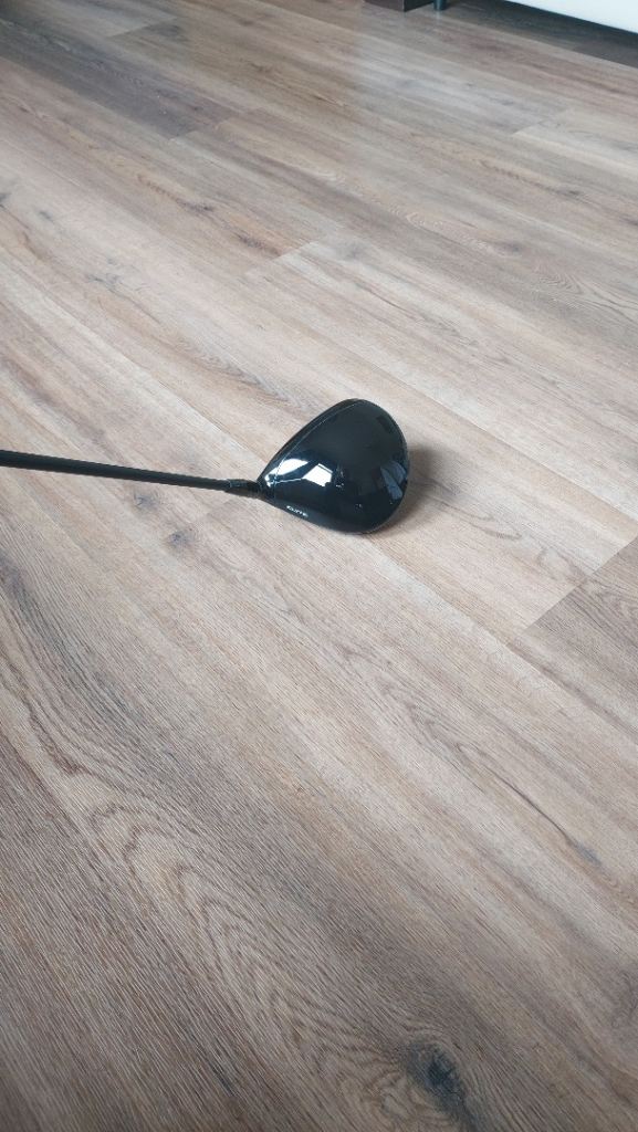 Callaway Elyte driver