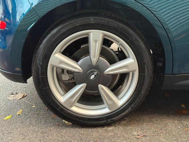 GWM ORA FUNKY CAT 48kWh First Edition Auto 5dr 2023