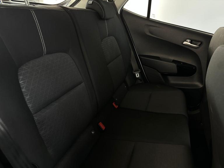 2022 Kia Picanto 1.0 DPi 2 Euro 6 (s/s) 5dr HATCHBACK Petrol Manual